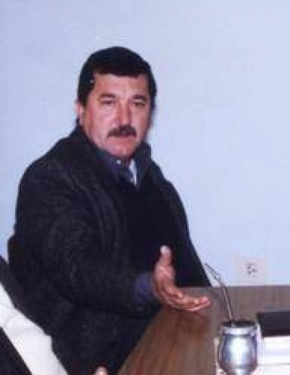 Al final, el juez Palud los proces�