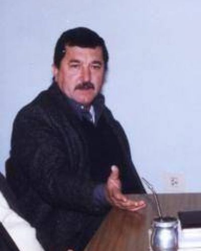 Al final, el juez Palud los proces�