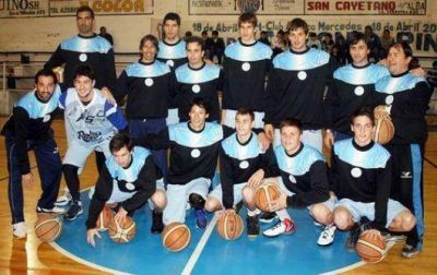 En la antesala del debut, presentaci�n en sociedad