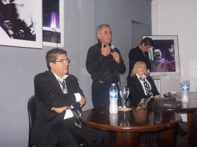 Cariglino disert� en Boulogne