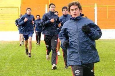 Crucero prepara el duelo ante el alica�do Instituto