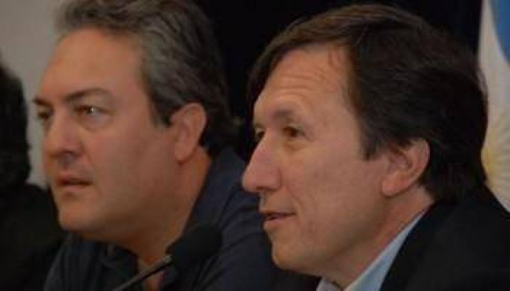 Para despejar las dudas sobre el contrato con Altec, convocan a Breitenstein y Bevilacqua al Concejo