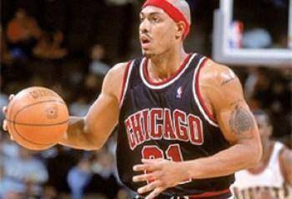 Un ex NBA jugar� en Estudiantes