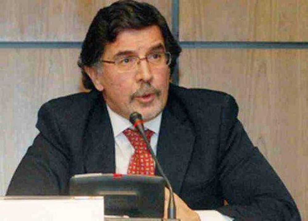 Sileoni acompa�ar� disertaci�n de Bernardo Kliksberg en Misiones