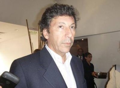 Posse: �Lo que nosotros proponemos es la tercera jurisdicci�n de polic�a�