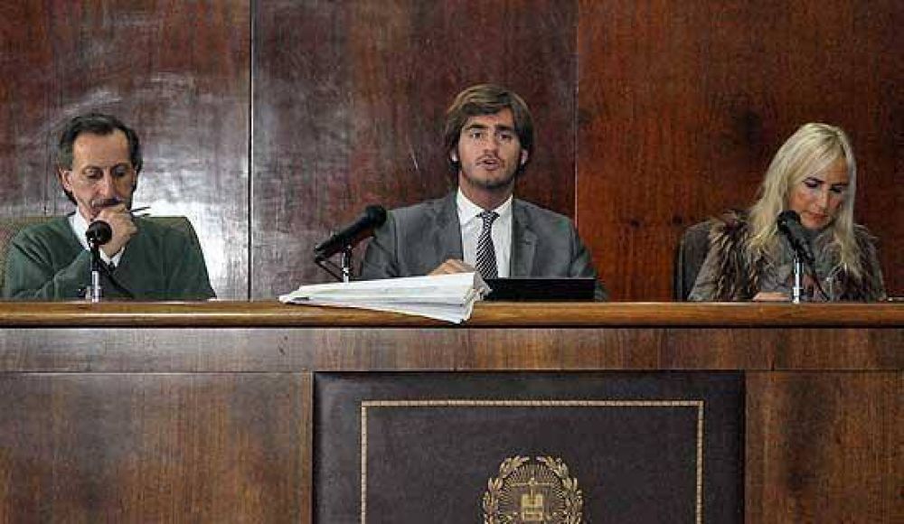 Juicio por el robo a la familia Berardi: declararon los testigos de la Defensa