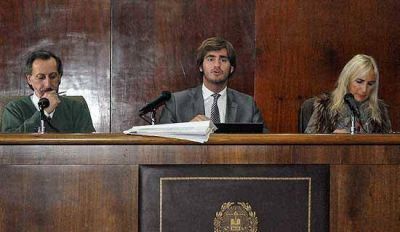 Juicio por el robo a la familia Berardi: declararon los testigos de la Defensa
