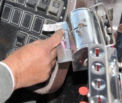 Autorizaron un aumento del boleto para los pasajeros de las l�neas urbanas de colectivos