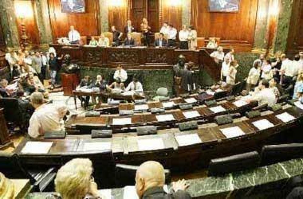 Aborto no punible: diputados porte�os de la oposici�n dar�n una conferencia de prensa