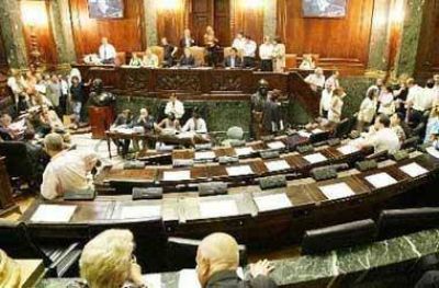 Aborto no punible: diputados porte�os de la oposici�n dar�n una conferencia de prensa