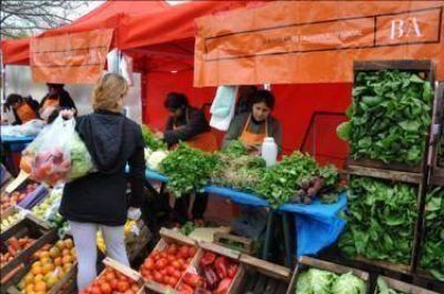 Implementan Mercados de Consumo Popular