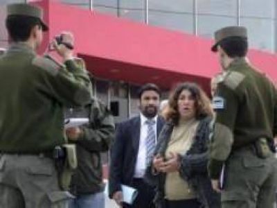 Malvinas Argentinas: Atacan casa de mujer que enfrent� a Cariglino y la amenazan de muerte