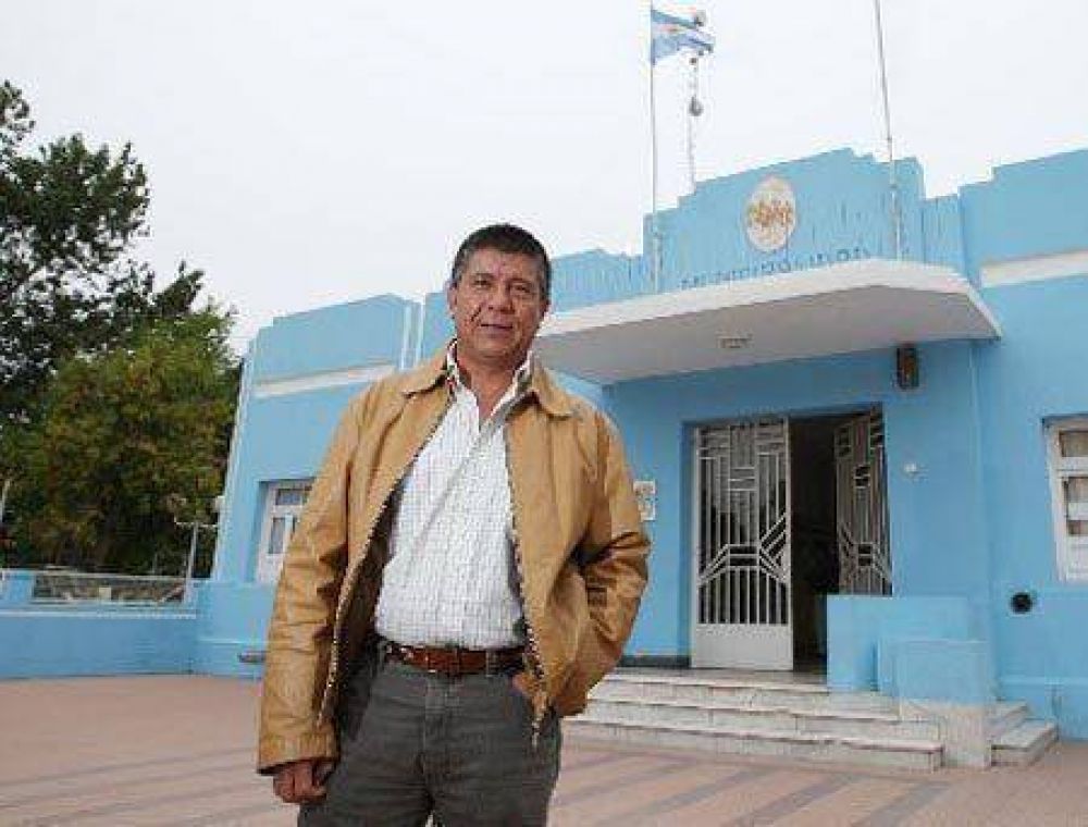 Sigue el malestar de los daractenses con el Intendente