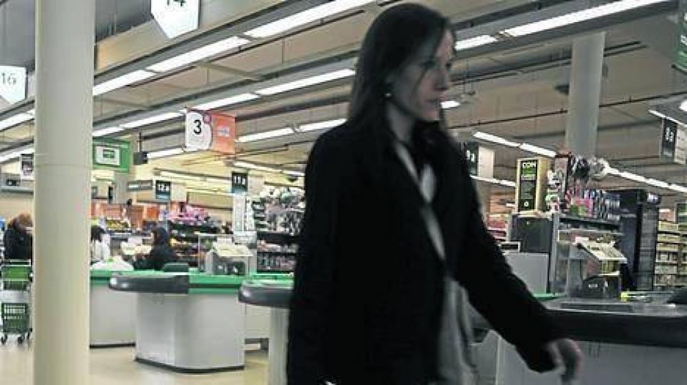 Piden rebajas para los que no usen bolsas pl�sticas