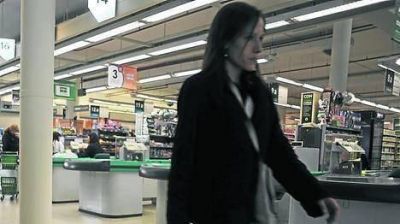 Piden rebajas para los que no usen bolsas pl�sticas