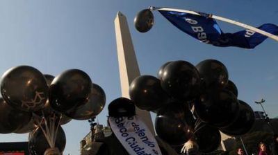 Aprueban el traspaso de fondos del Ciudad y Macri va a la Justicia para frenarlo 