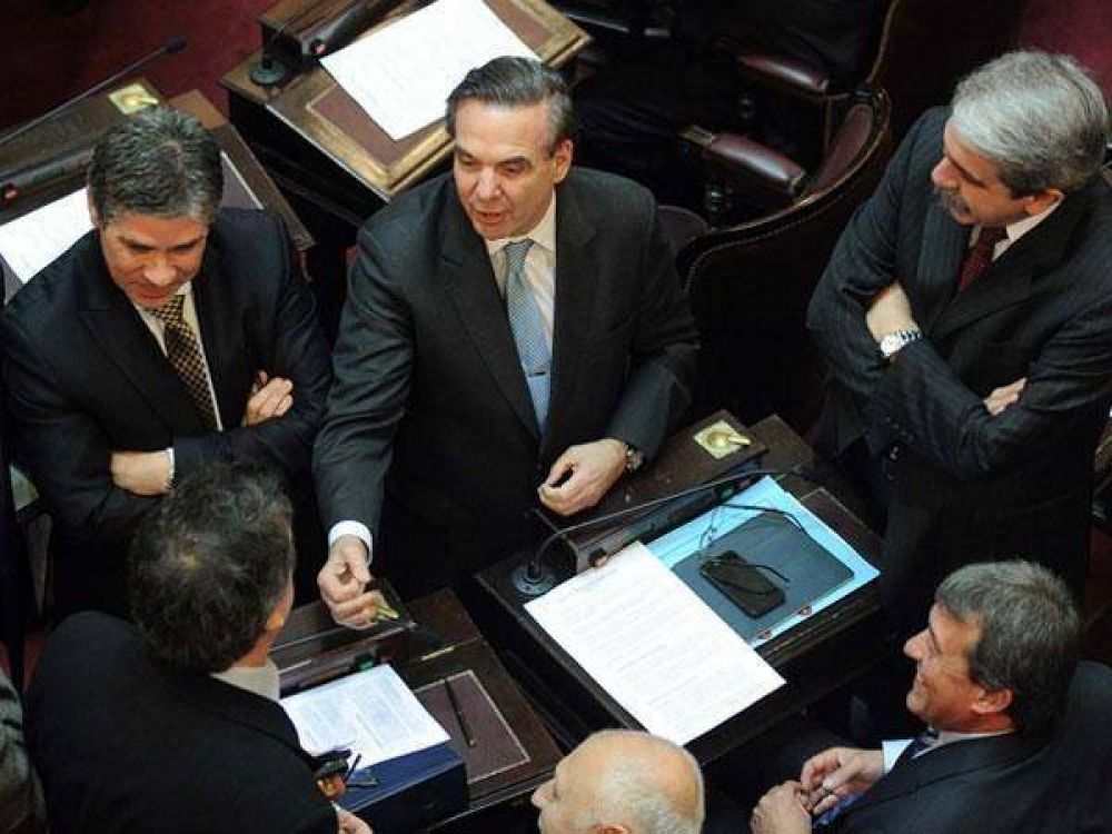 El FpV buscar� hacer obligatorio el voto para j�venes desde los 16 a�os