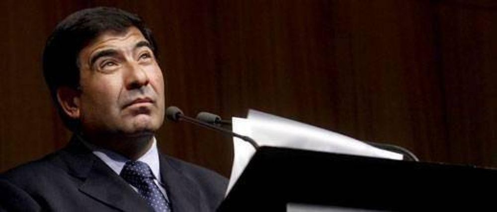 Echegaray habl� de la encuesta de AFIP sobre medios y periodistas