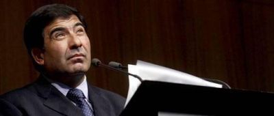 Echegaray habl� de la encuesta de AFIP sobre medios y periodistas