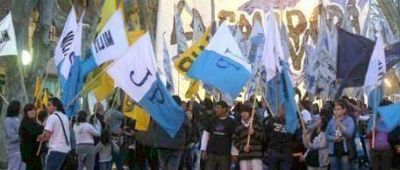 Mendoza: esc�ndalo con militantes K