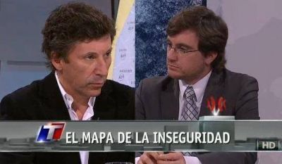 Posse se comi� crudo a Ghi