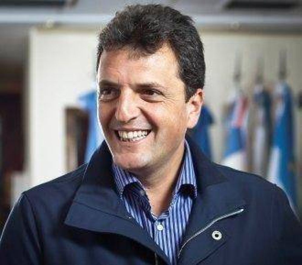 Massa llam� a �romper con las manipulaciones�