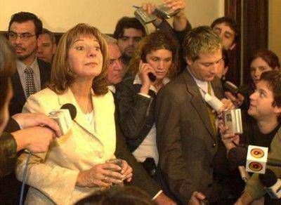 Quilmes: PRO: �Las denuncias contra Armella son parte de la interna del FpV�