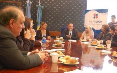 El Municipio subi� el b�sico de los trabajadores comunales a 2.300 pesos