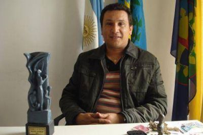 �Berisso tiene mucho caudal de gente relacionada a la cultura�