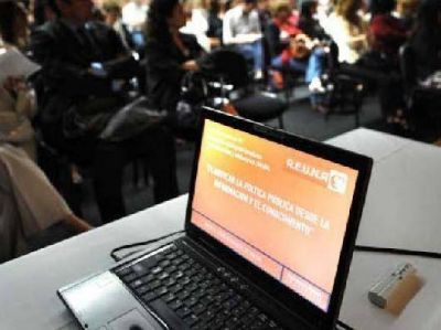M�s de 100 municipios ya utilizan el software para la protecci�n de ni�os y adolescentes
