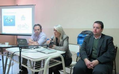 Jornadas sobre Software Libre