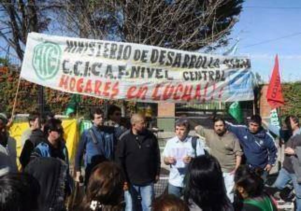 Estatales definen hoy si van los puentes 