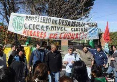Estatales definen hoy si van los puentes 
