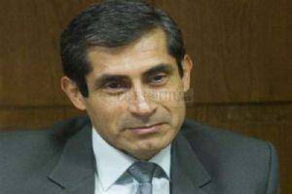 El Presupuesto para el a�o 2013 superar� los 8 mil millones de pesos