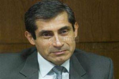 El Presupuesto para el a�o 2013 superar� los 8 mil millones de pesos