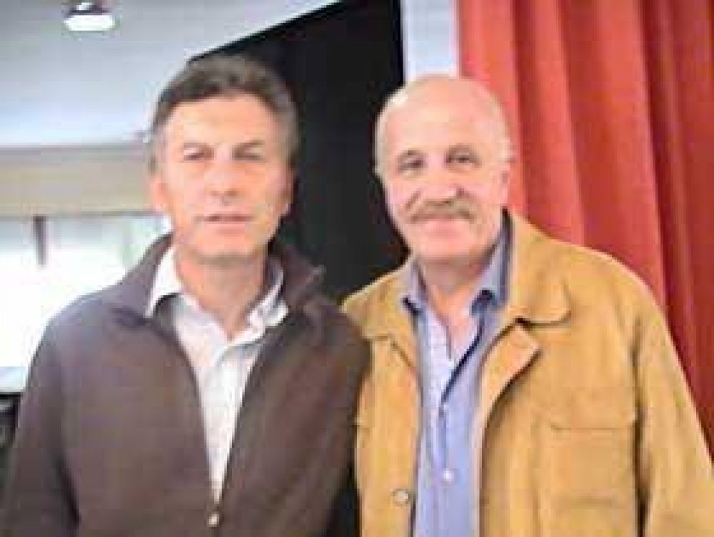 Encuentro nacional de legisladores PRO en C�rdoba