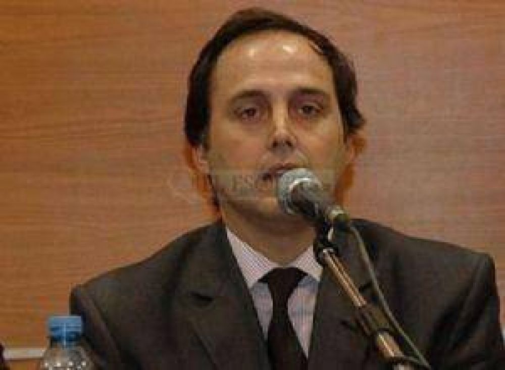 Mera pidi� �m�s dinamismo� en los reclamos ante la Naci�n