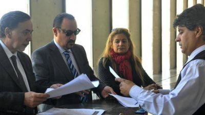 La Justicia Penal investigar� a Giacomino