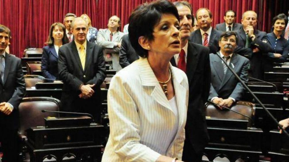 De la Sota espera una embestida K