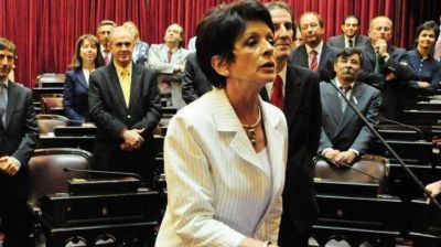 De la Sota espera una embestida K
