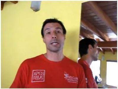 Turner asumir�a como Director de Deportes de Neuqu�n