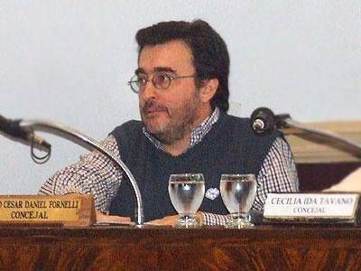 Lomas de Zamora: Desde el oficialismo, valoraron la actividad de la Comisi�n de Seguridad