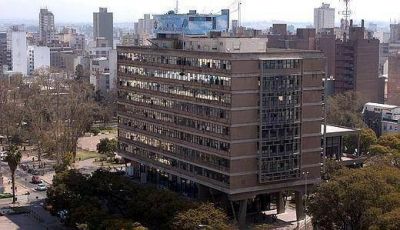 Intendentes tienen 3 meses para decidir si unifican cobro de tributos con los provinciales