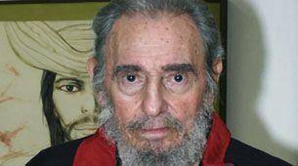 Qu� hace el dictador cubano en su tiempo libre
