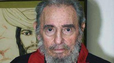Qu� hace el dictador cubano en su tiempo libre