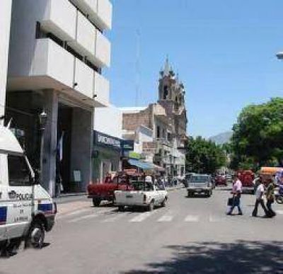 Sostienen que el comercio riojano entr� en una �gran recesi�n�