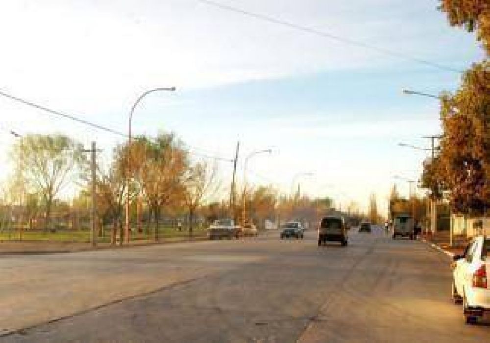 Por primera vez, el aniversario de Cipolletti se celebrar� en el Parque Norte 