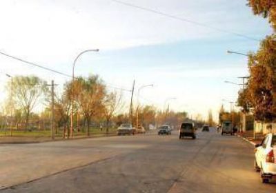 Por primera vez, el aniversario de Cipolletti se celebrar� en el Parque Norte 