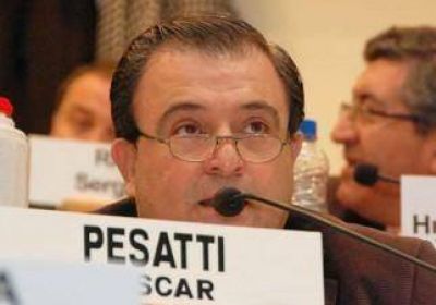 Bloque del FpV: no habr� cambios en comisiones como gesto de di�logo 