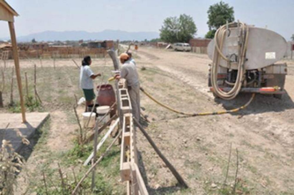 32 hectreas contendr el barrio Nueva Esperanza en Atocha